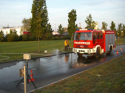 Fahrsicherheitstraining